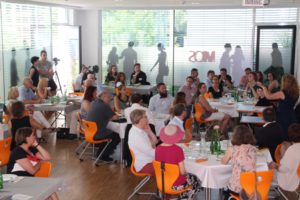 Politischer Brunch 1